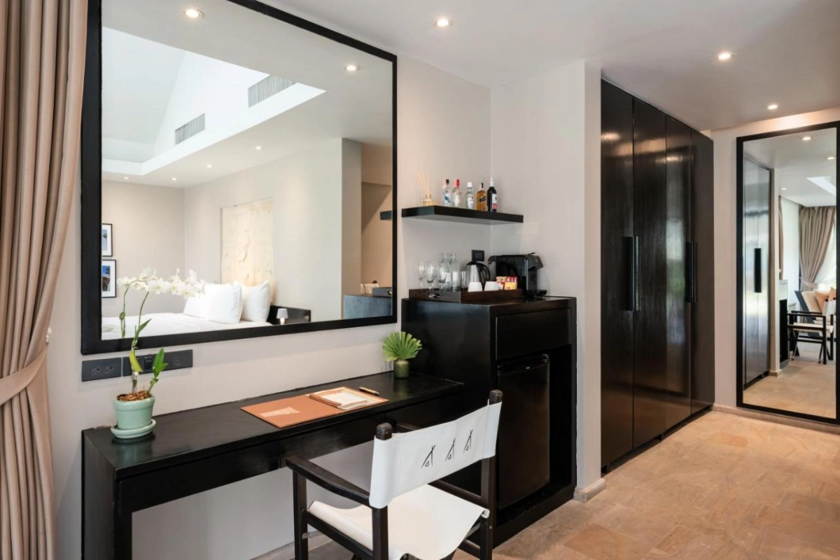 Nikki Beach Resort & Spa Koh Samui - Hotel Photo 36