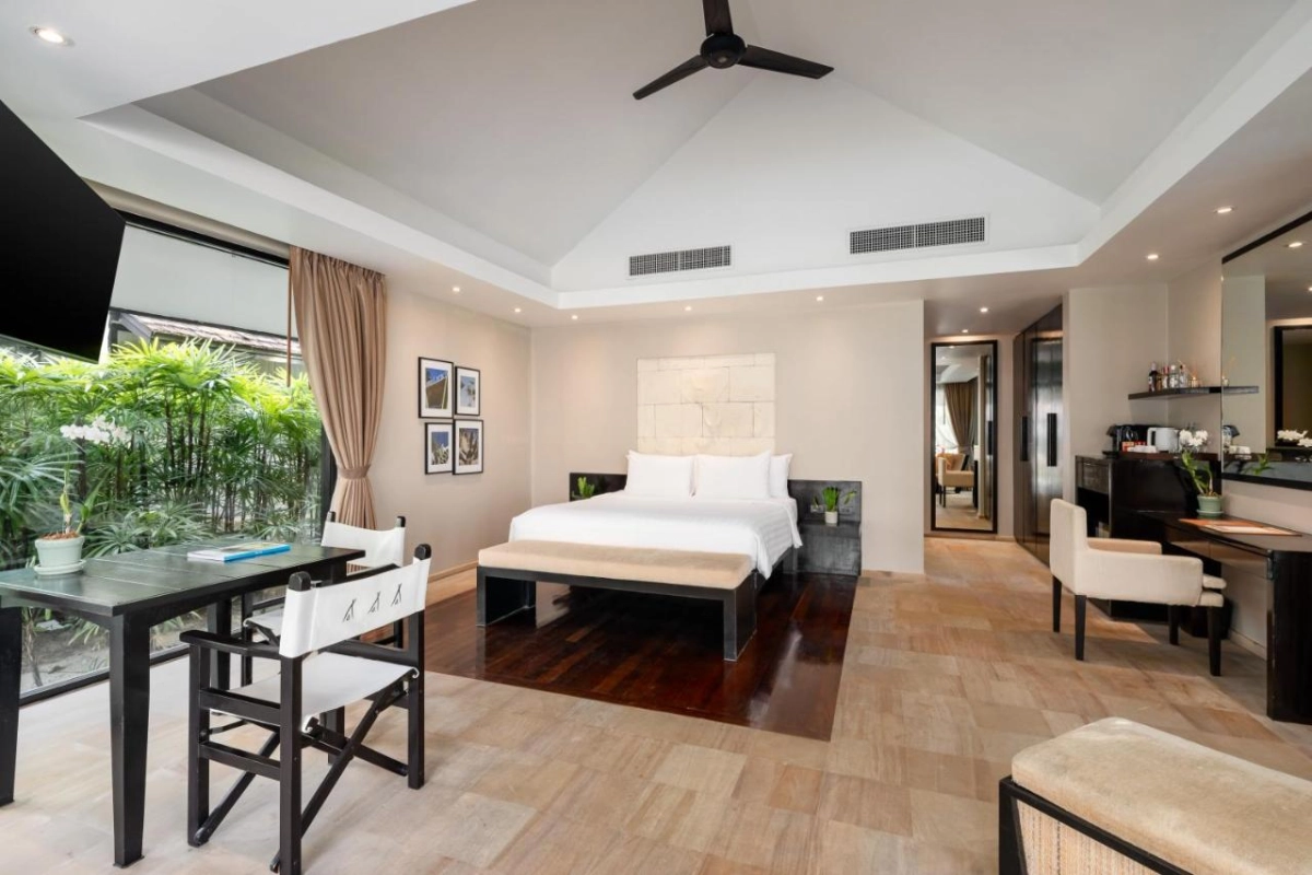 Nikki Beach Resort & Spa Koh Samui - Hotel Photo 37