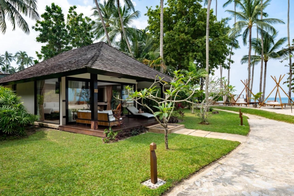 Nikki Beach Resort & Spa Koh Samui - Hotel Photo 39