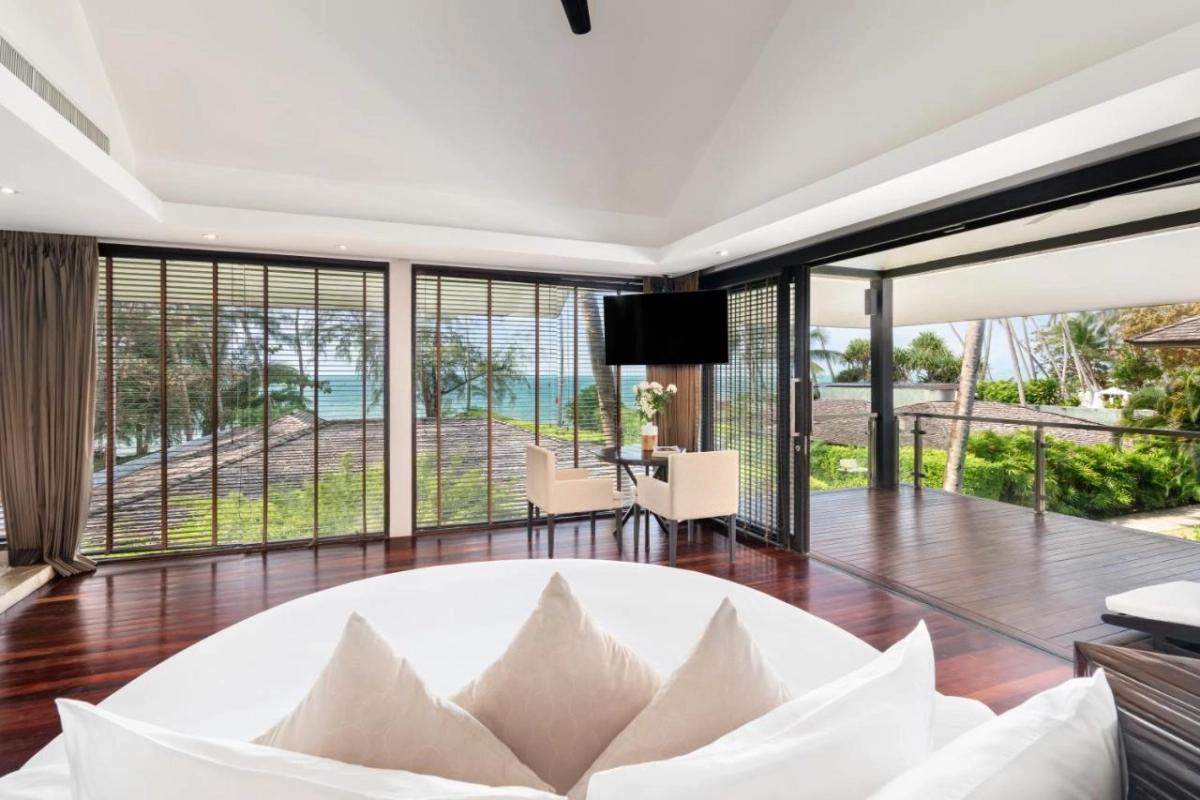 Nikki Beach Resort & Spa Koh Samui - Hotel Photo 44