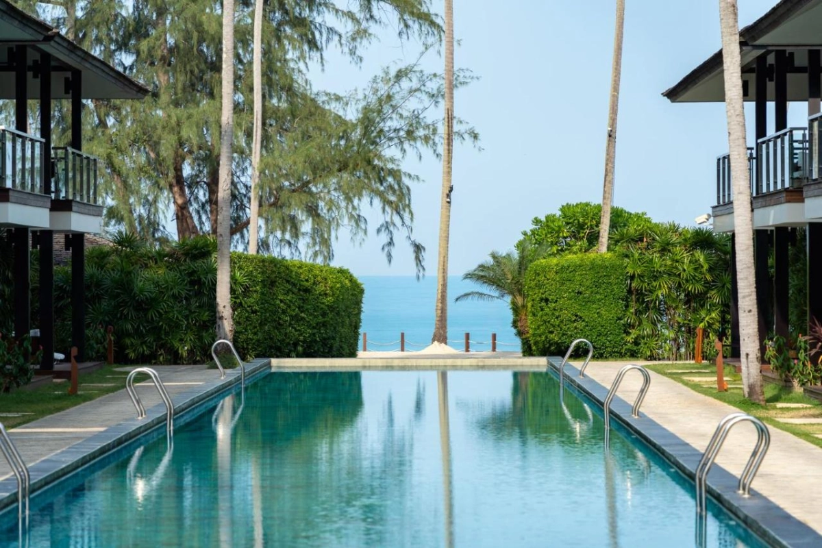 Nikki Beach Resort & Spa Koh Samui - Hotel Photo 48