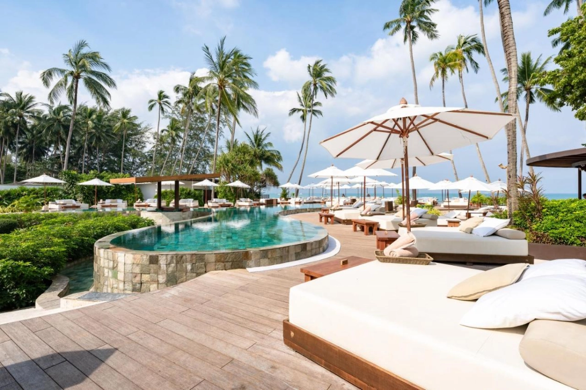 Nikki Beach Resort & Spa Koh Samui - Hotel Photo 49