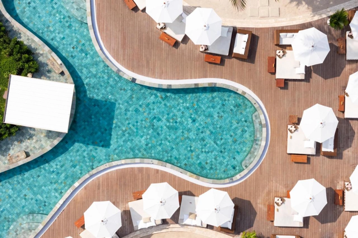 Nikki Beach Resort & Spa Koh Samui - Hotel Photo 51