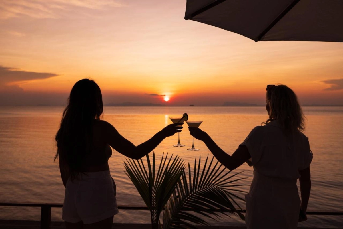 Nikki Beach Resort & Spa Koh Samui - Hotel Photo 52