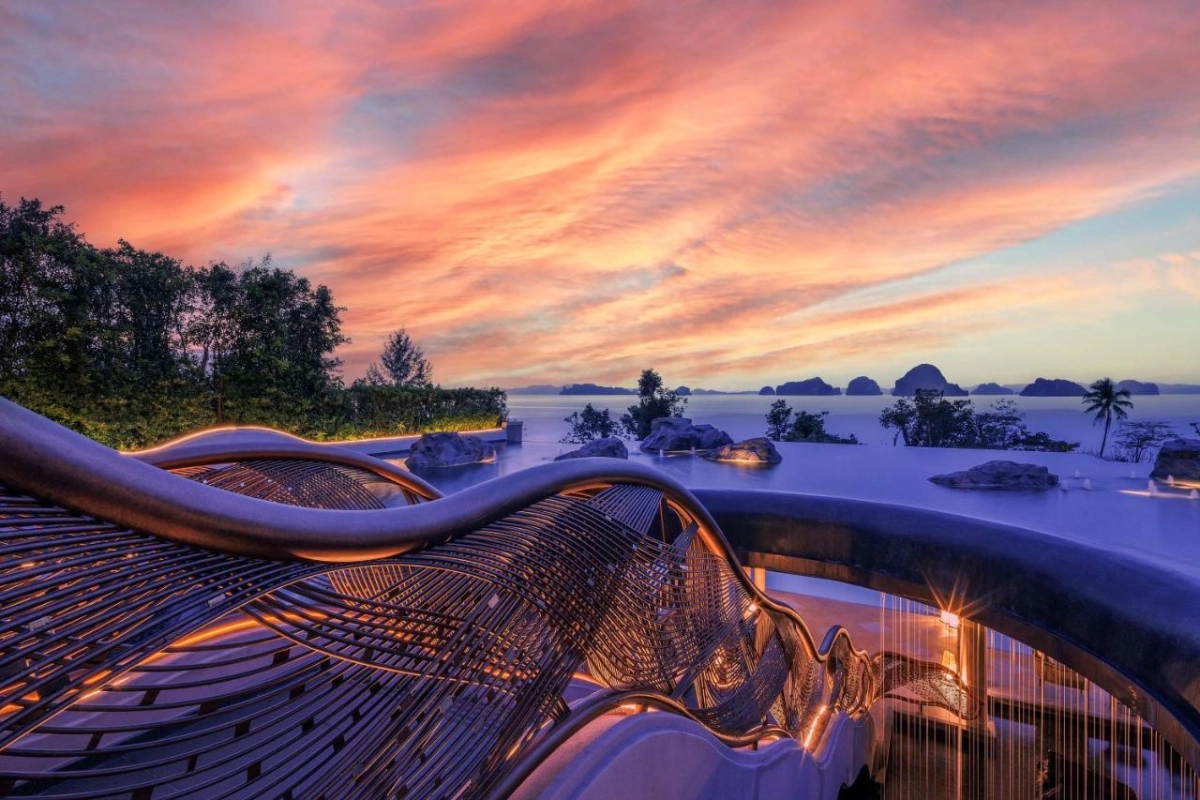 Banyan Tree Krabi - Hotel Photo 4