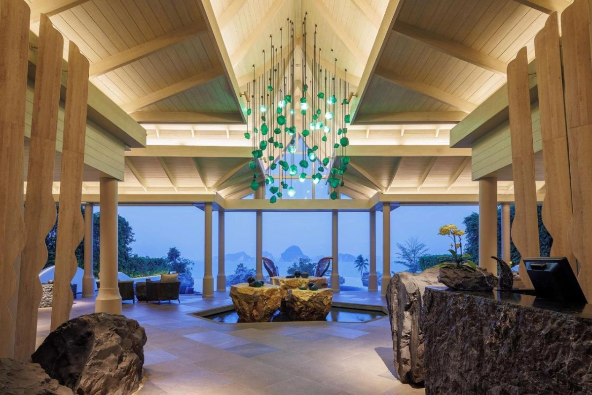 Banyan Tree Krabi - Hotel Photo 6