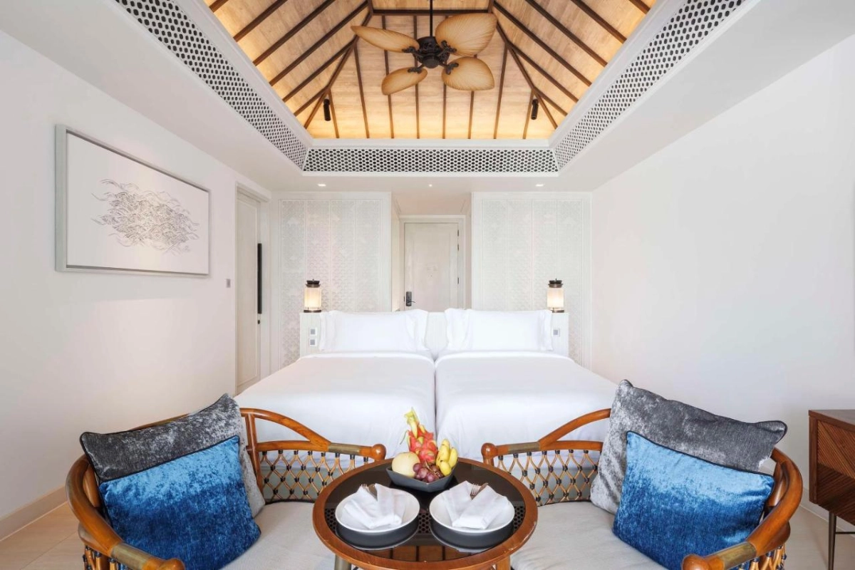 Banyan Tree Krabi - Hotel Photo 8