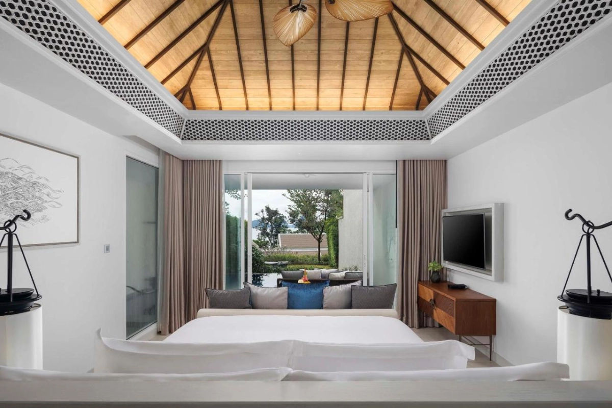 Banyan Tree Krabi - Hotel Photo 10