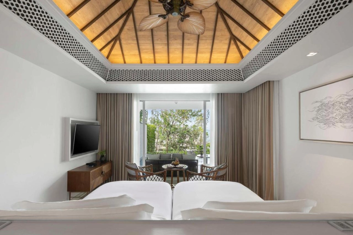 Banyan Tree Krabi - Hotel Photo 11