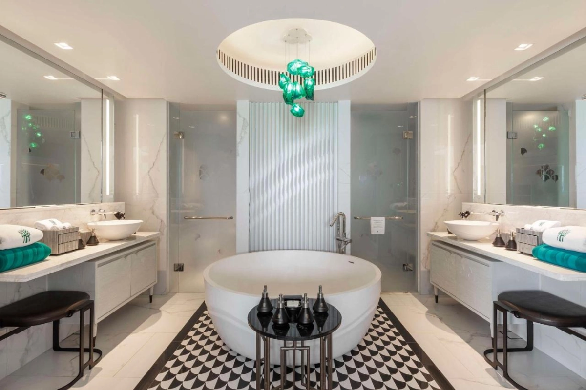 Banyan Tree Krabi - Hotel Photo 13