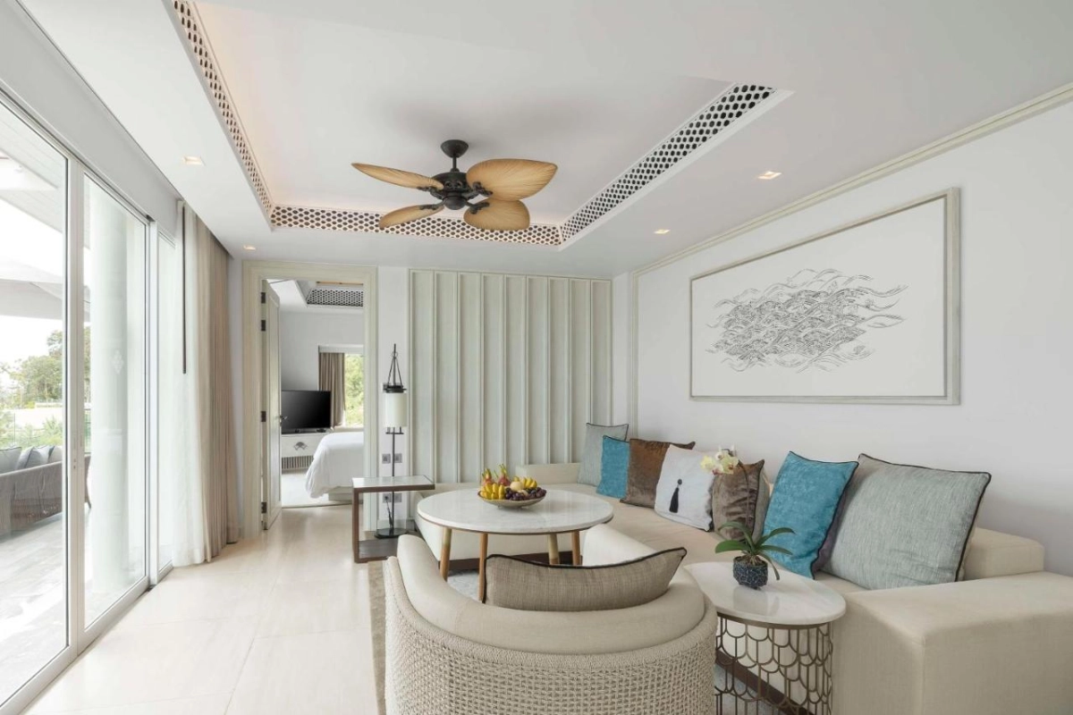 Banyan Tree Krabi - Hotel Photo 14