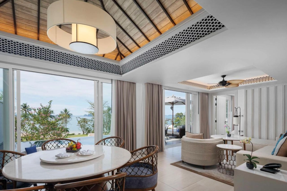 Banyan Tree Krabi - Hotel Photo 15