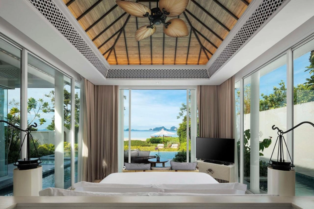 Banyan Tree Krabi - Hotel Photo 16