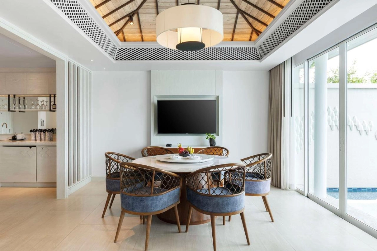 Banyan Tree Krabi - Hotel Photo 17