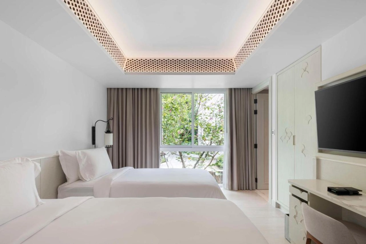 Banyan Tree Krabi - Hotel Photo 20