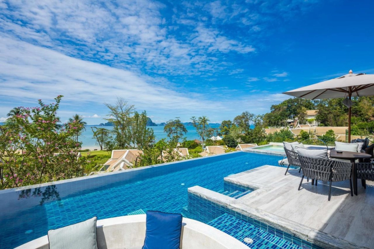 Banyan Tree Krabi - Hotel Photo 21