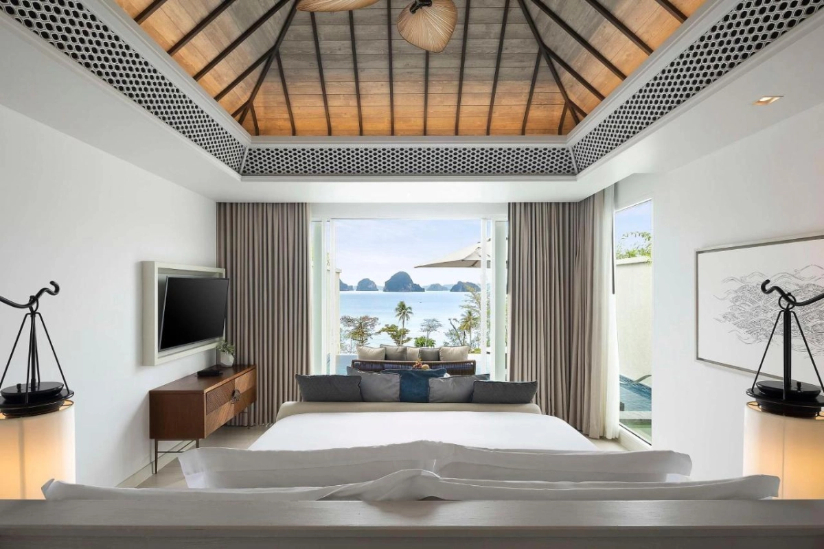 Banyan Tree Krabi - Hotel Photo 24