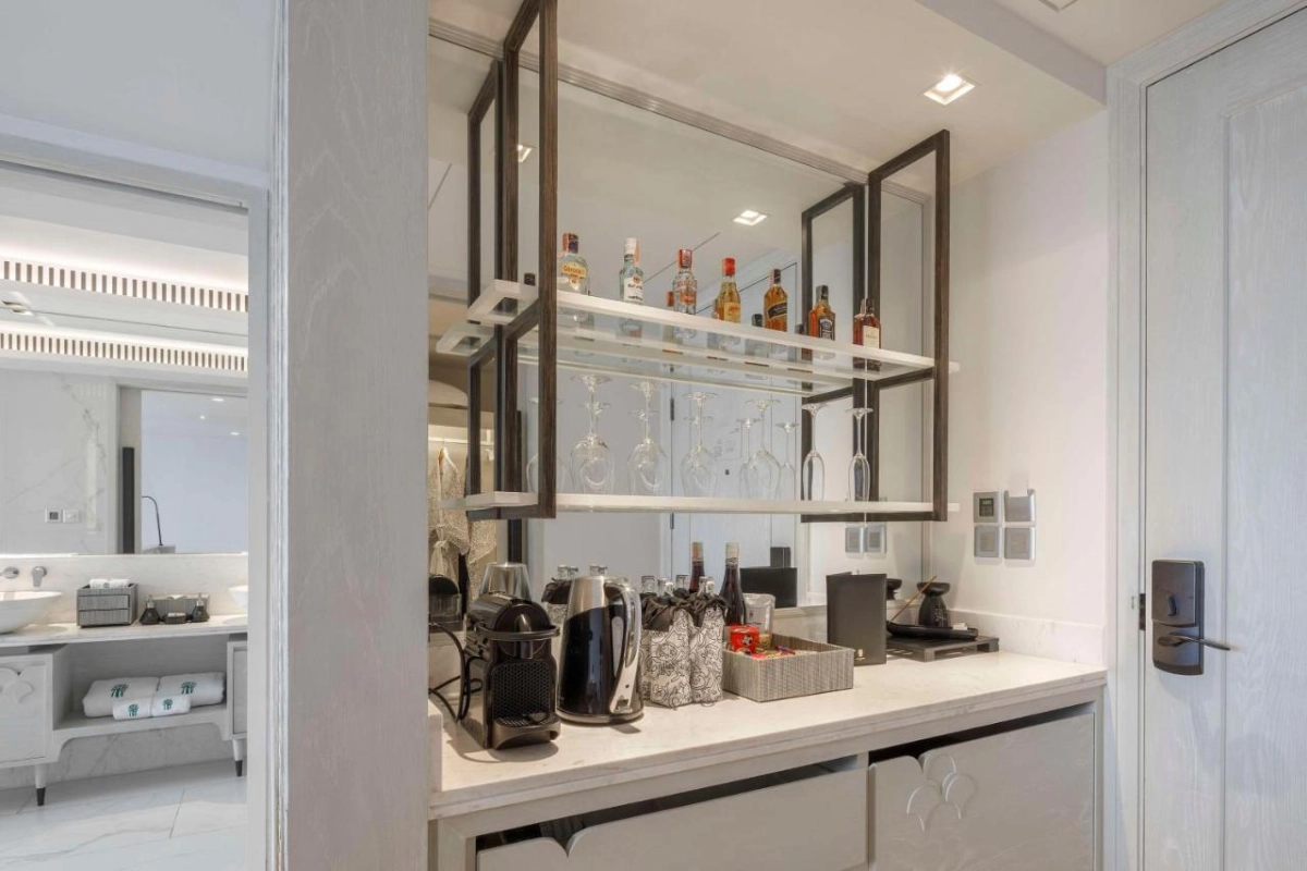 Banyan Tree Krabi - Hotel Photo 26