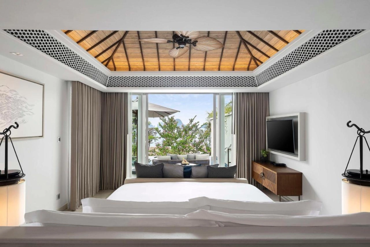 Banyan Tree Krabi - Hotel Photo 30