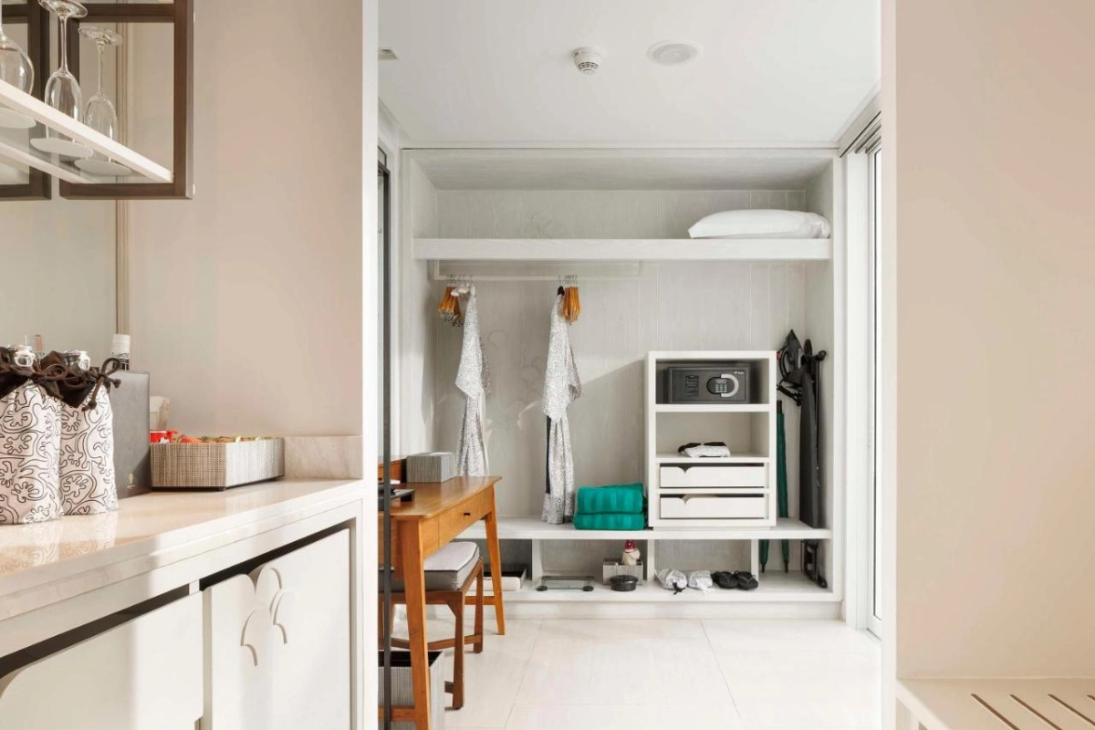 Banyan Tree Krabi - Hotel Photo 31