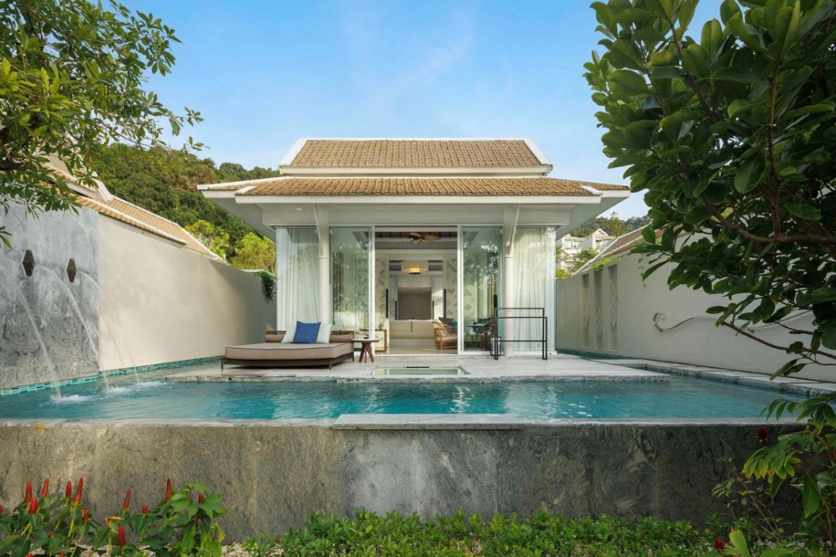 Banyan Tree Krabi - Hotel Photo 32