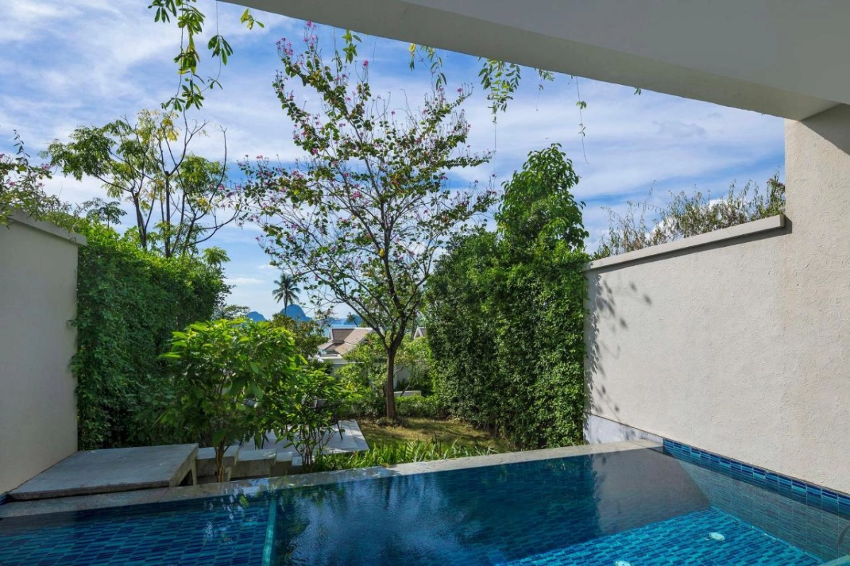 Banyan Tree Krabi - Hotel Photo 37