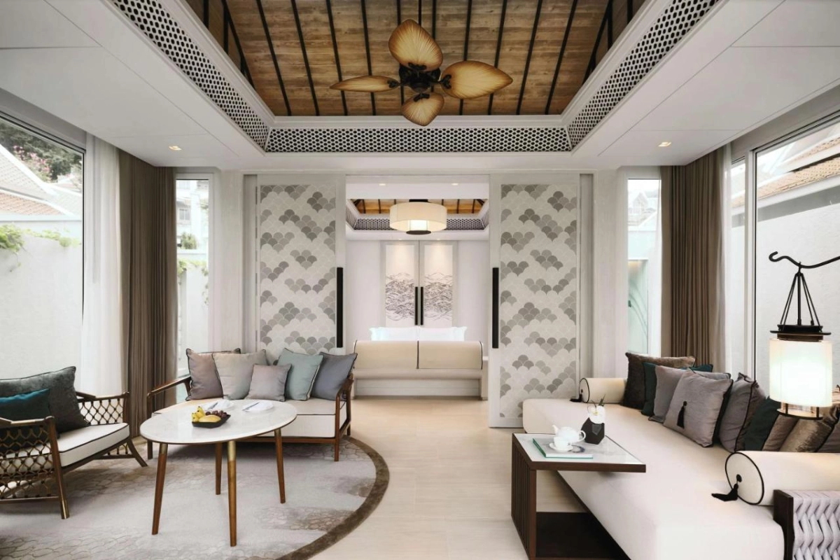 Banyan Tree Krabi - Hotel Photo 41