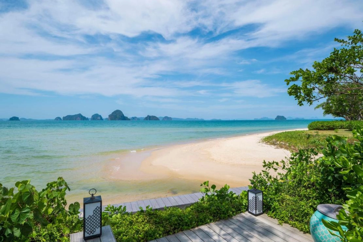 Banyan Tree Krabi - Hotel Photo 43