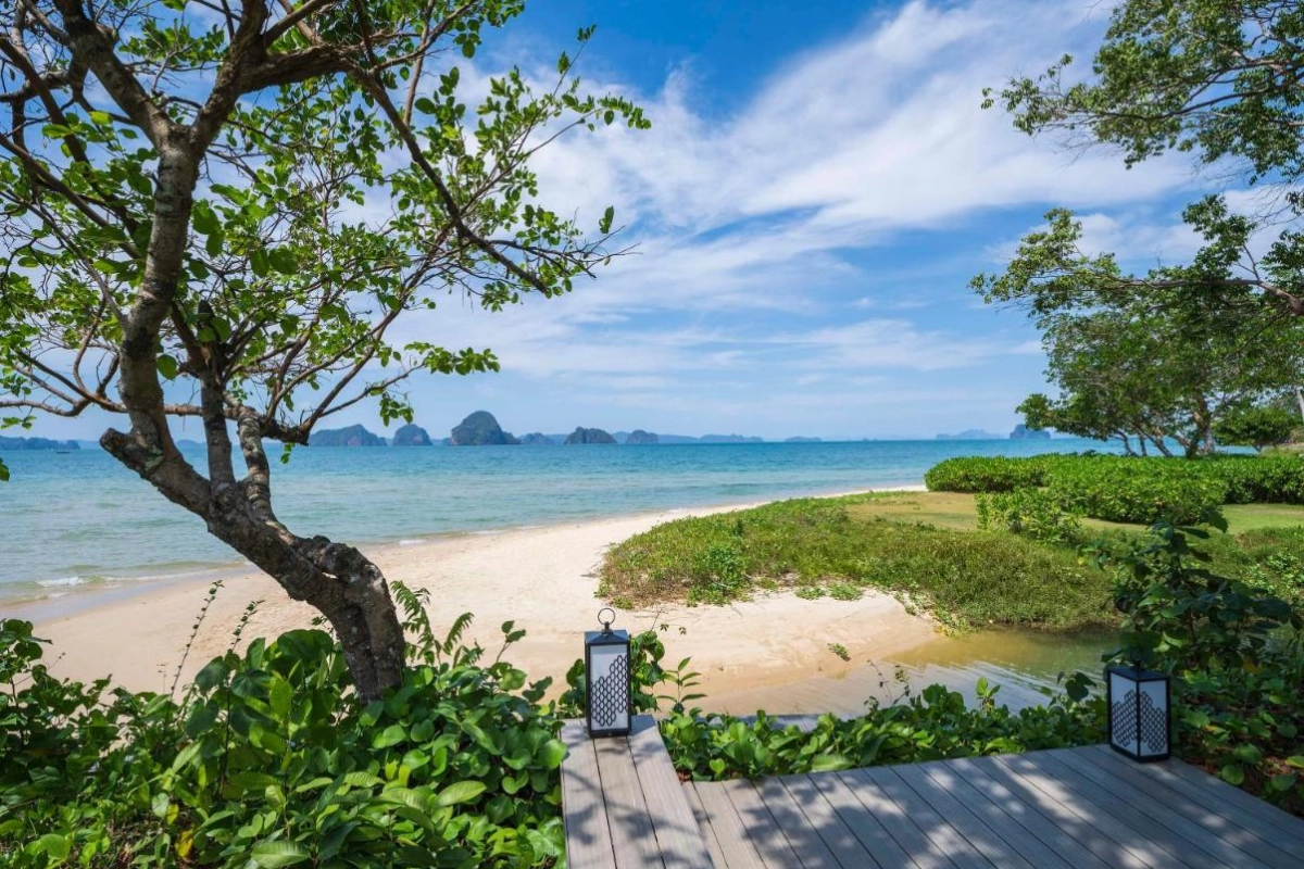Banyan Tree Krabi - Hotel Photo 44