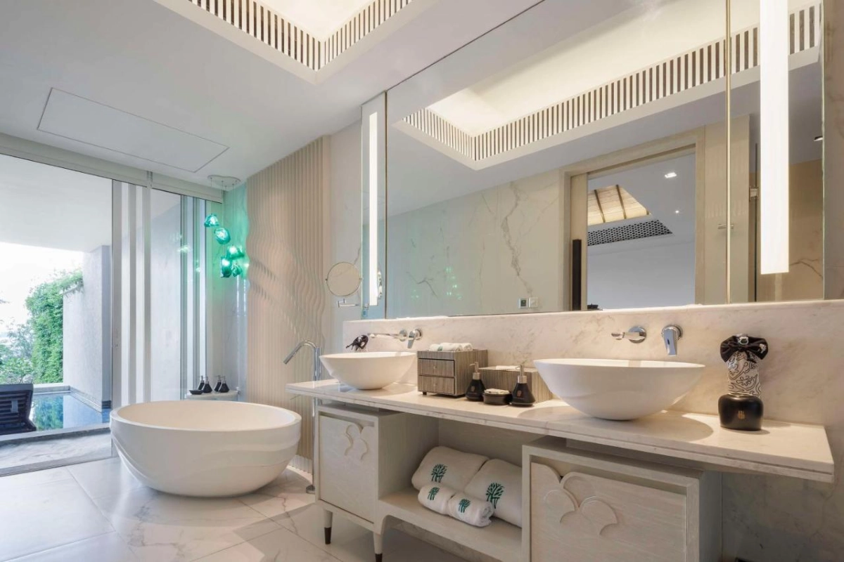 Banyan Tree Krabi - Hotel Photo 46