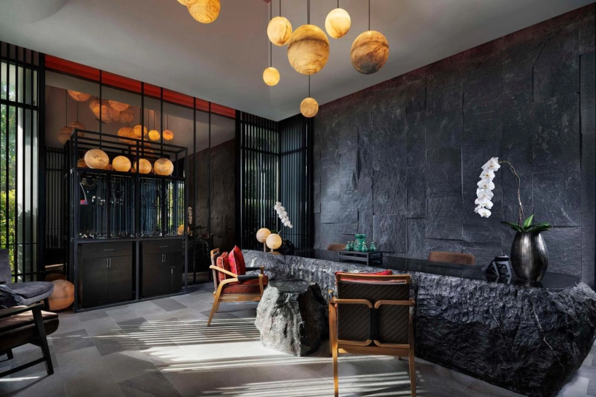 Banyan Tree Krabi - Hotel Photo 47