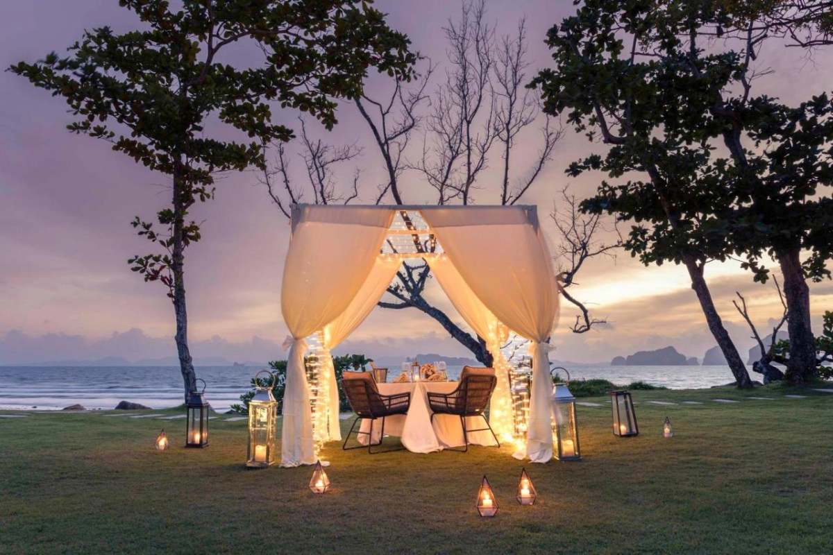 Banyan Tree Krabi - Hotel Photo 50