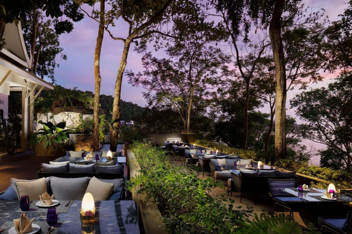 Banyan Tree Krabi - Hotel Photo 51