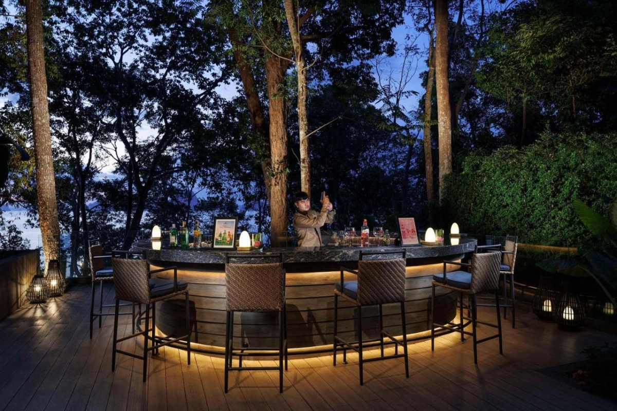 Banyan Tree Krabi - Hotel Photo 52