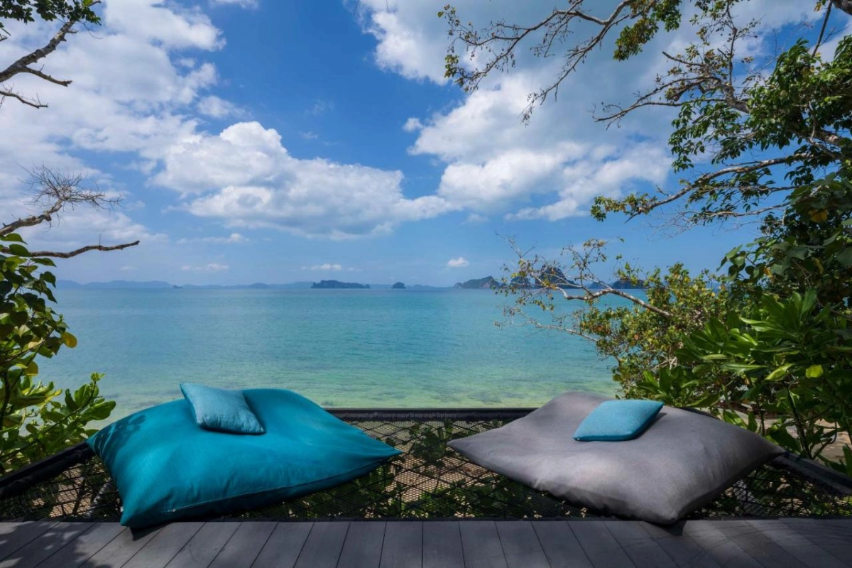 Banyan Tree Krabi - Hotel Photo 53