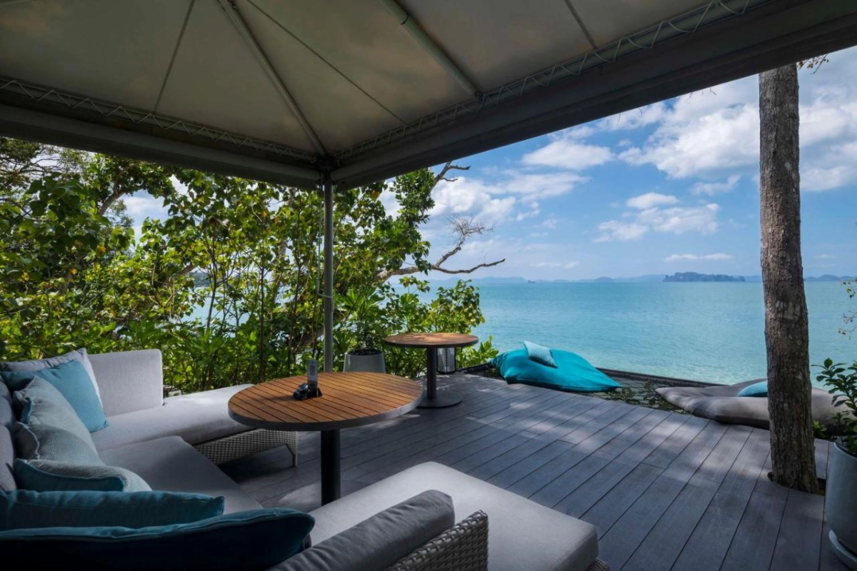 Banyan Tree Krabi - Hotel Photo 54