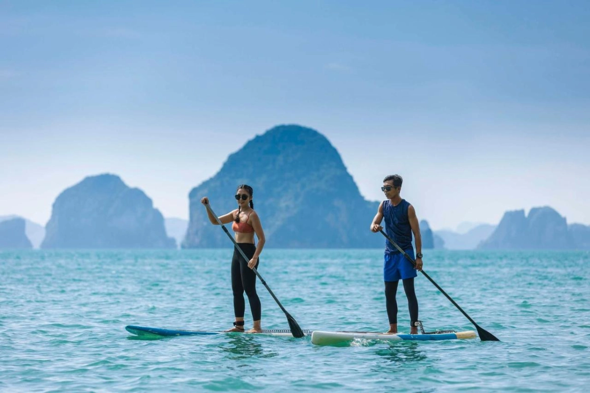 Banyan Tree Krabi - Hotel Photo 57