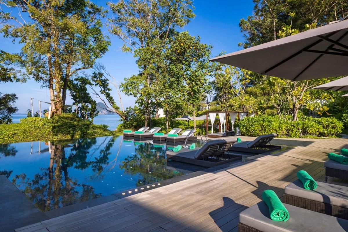 Banyan Tree Krabi - Hotel Photo 63