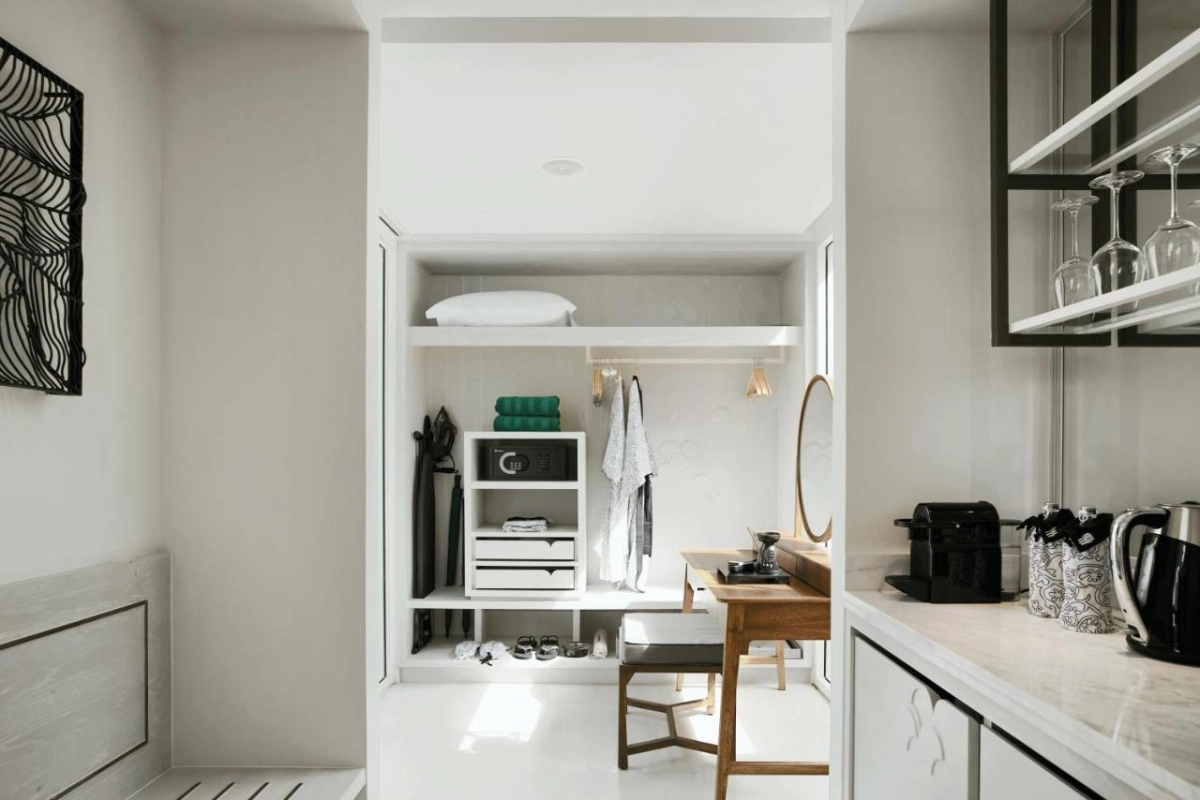 Banyan Tree Krabi - Hotel Photo 72