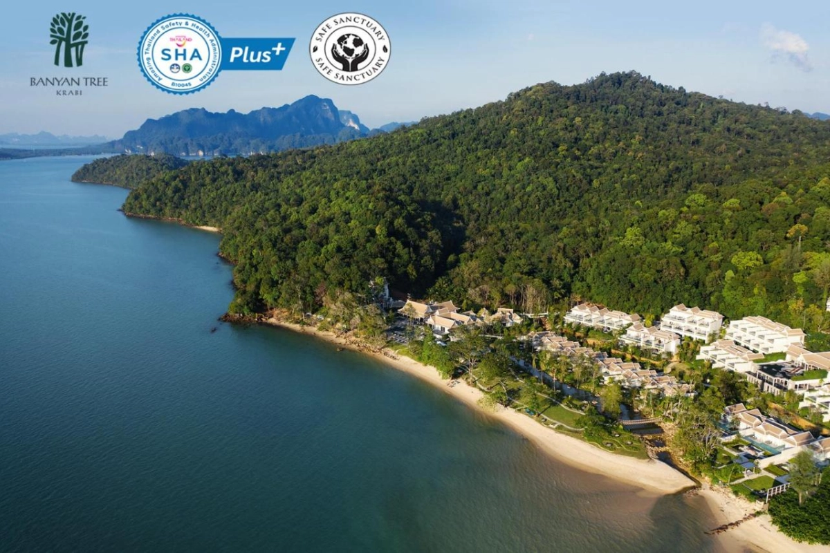 Banyan Tree Krabi - Hotel Photo 74