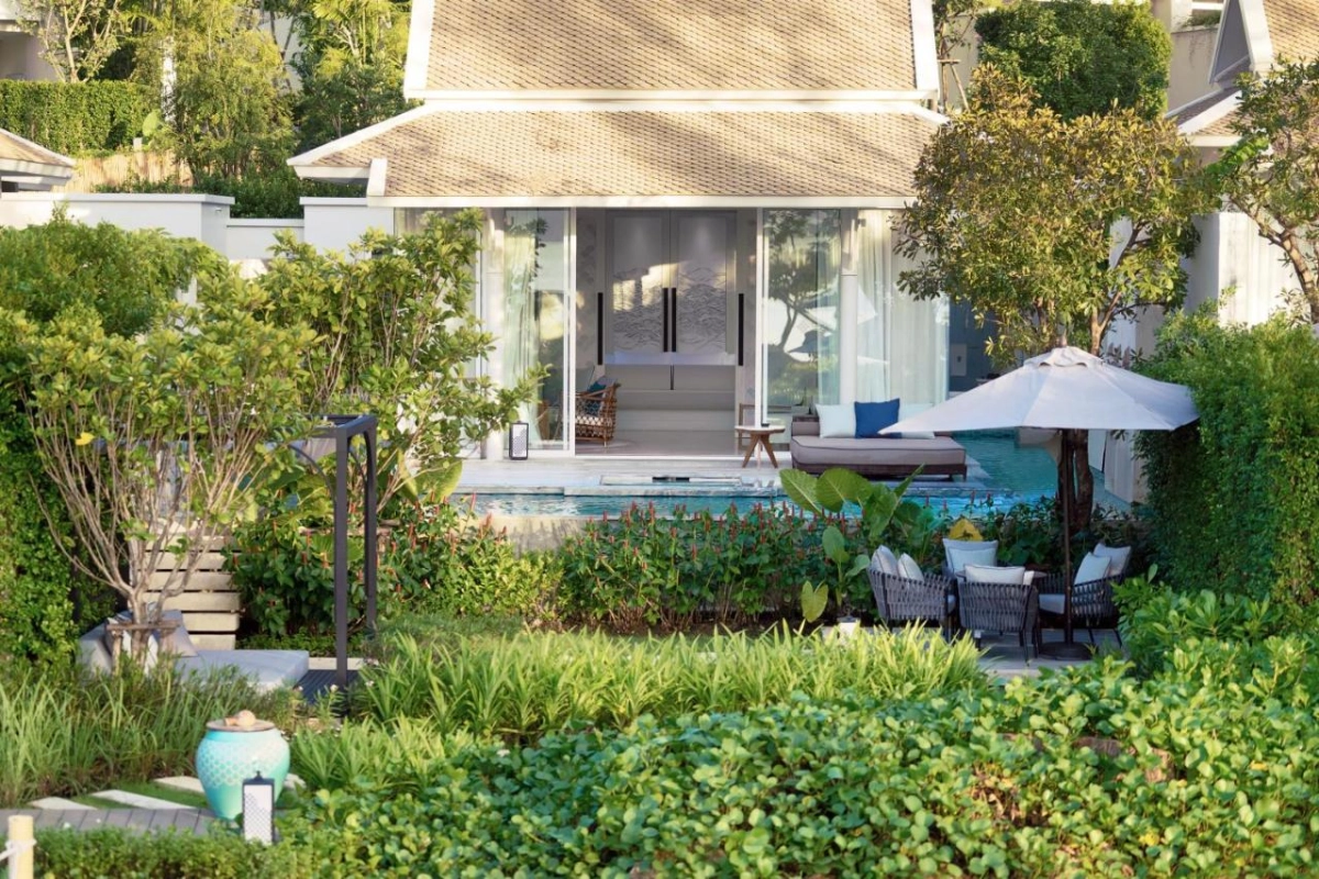 Banyan Tree Krabi - Hotel Photo 75