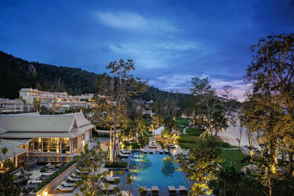 Banyan Tree Krabi - Hotel Photo 76