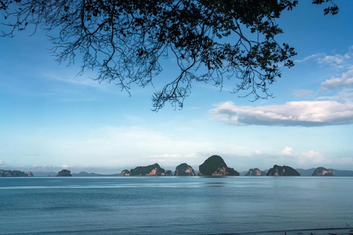 Banyan Tree Krabi - Hotel Photo 79
