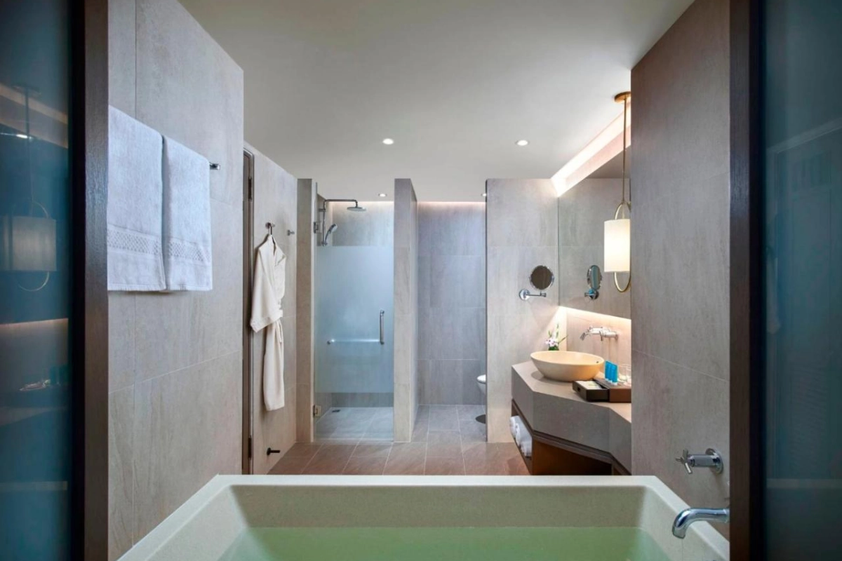 Amari Vogue Krabi - Hotel Photo 2