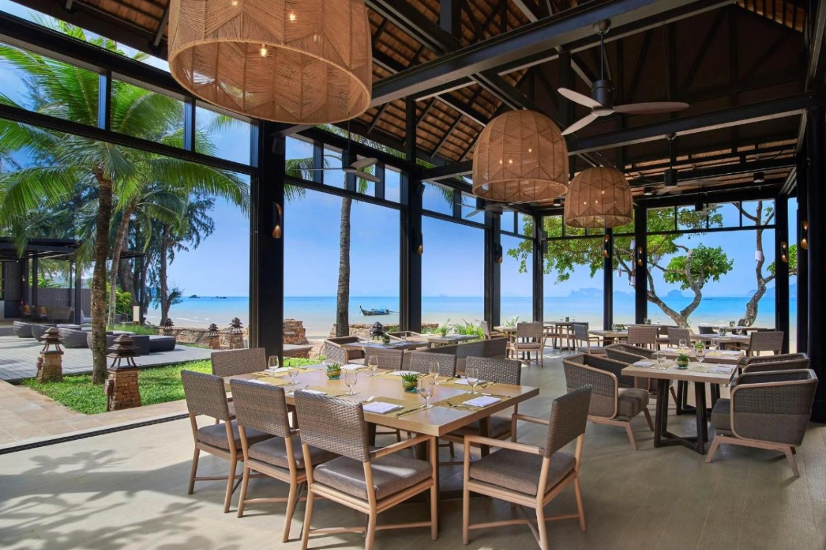 Amari Vogue Krabi - Hotel Photo 4