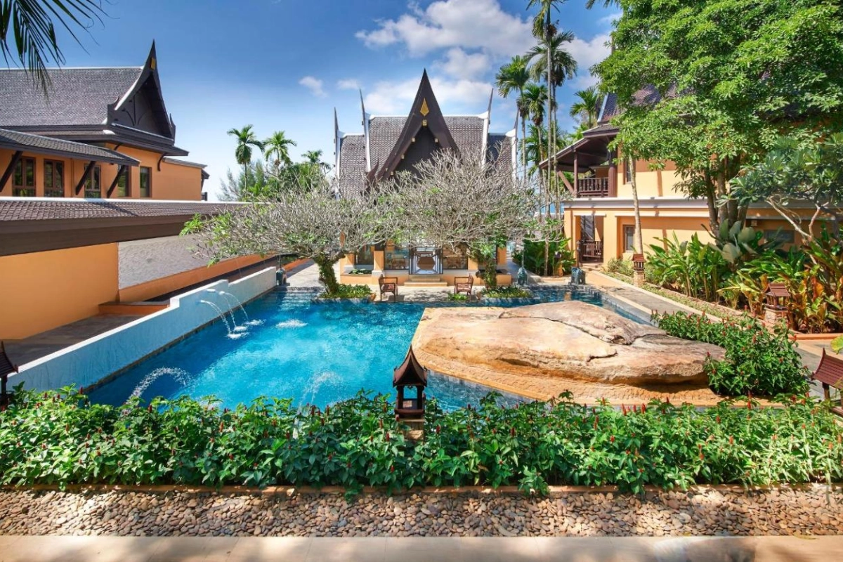 Amari Vogue Krabi - Hotel Photo 5