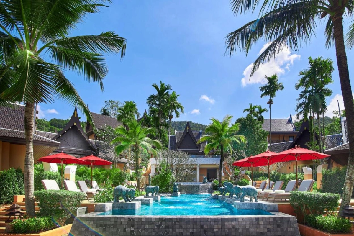 Amari Vogue Krabi - Hotel Photo 6