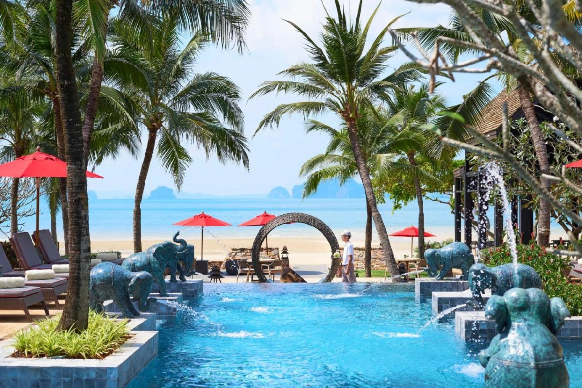 Amari Vogue Krabi - Hotel Photo 7