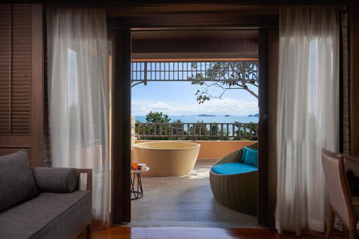 Amari Vogue Krabi - Hotel Photo 12