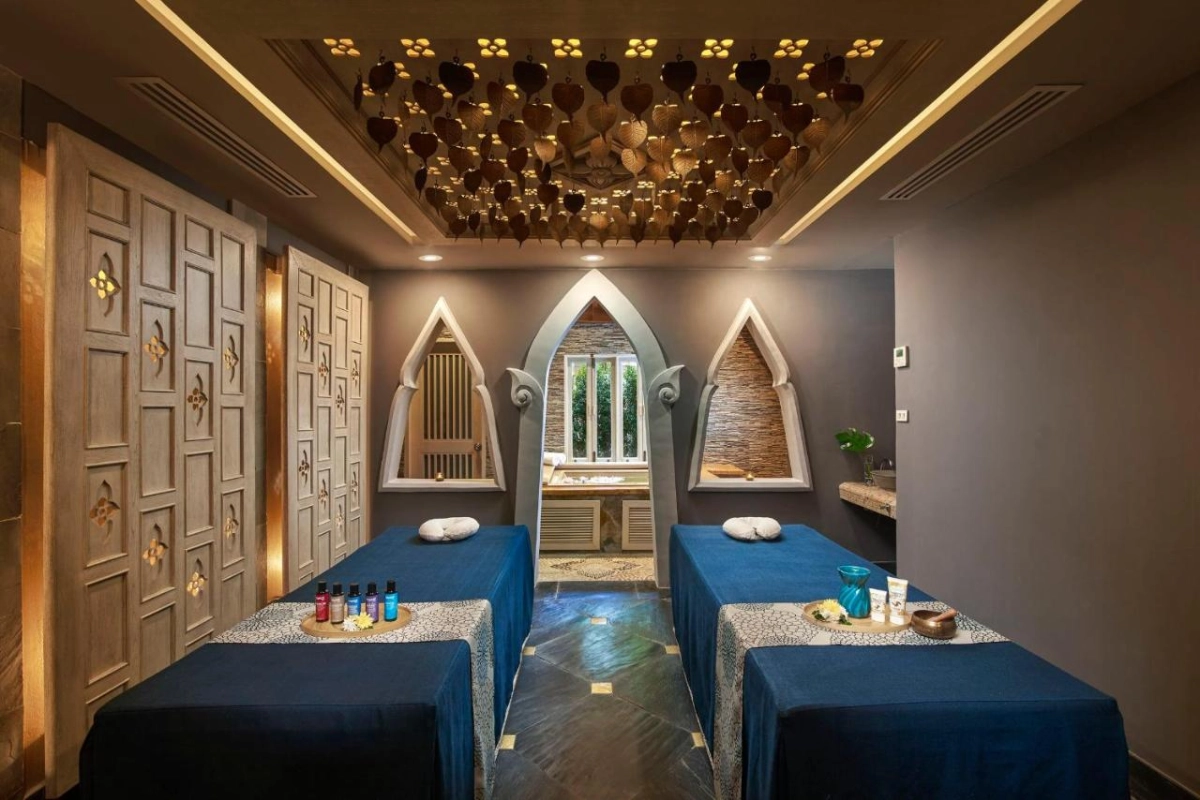 Amari Vogue Krabi - Hotel Photo 13